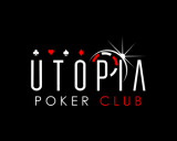 https://www.logocontest.com/public/logoimage/1603192838Utopia Poker Club.png